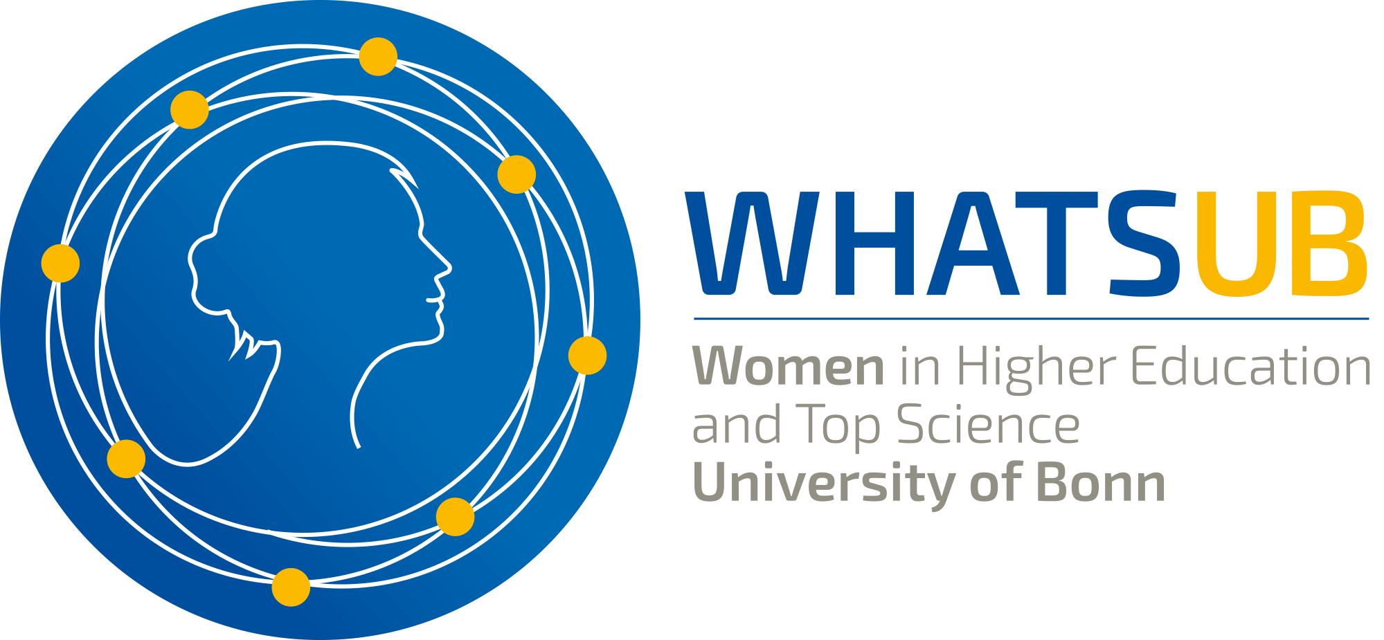 WHATSUB logo