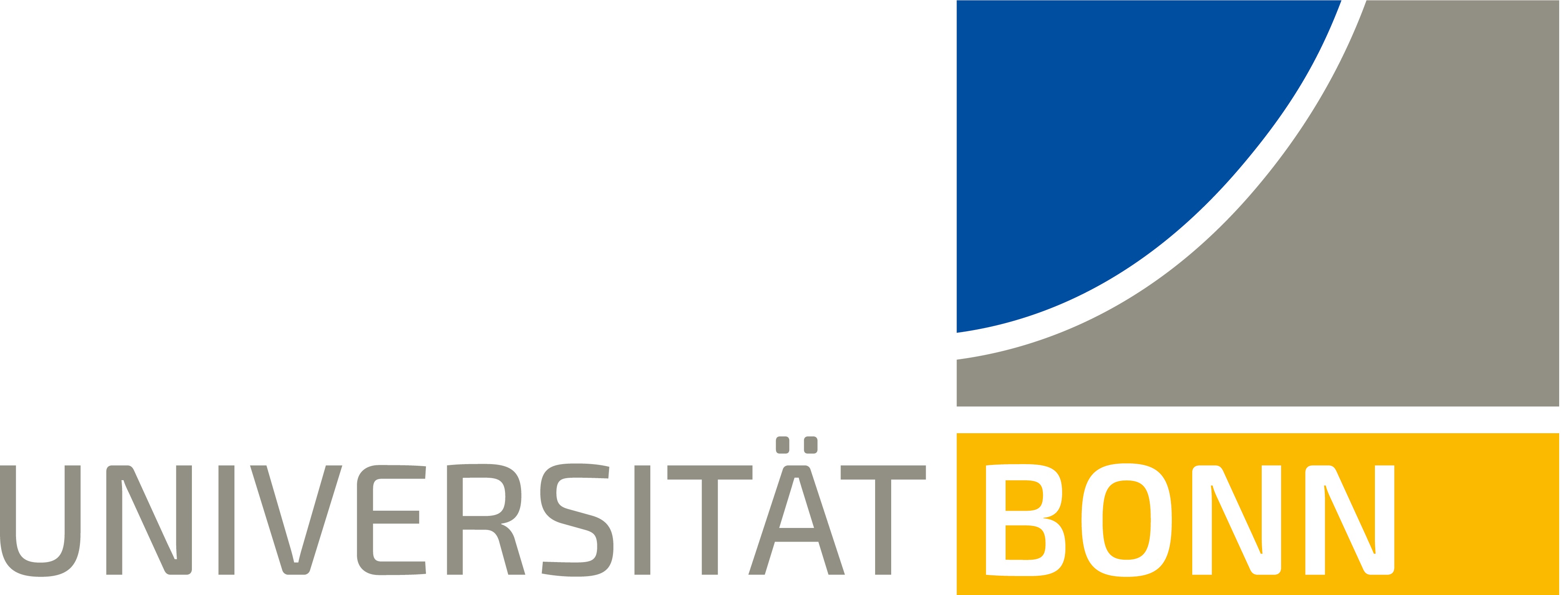 Uni Bonn logo